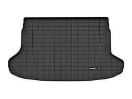 2022-2024 Toyota GR86 WeatherTech Cargo Liner