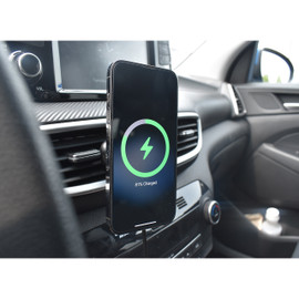 Car AC Vent Charger