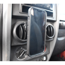 Magnetic Car AC Vent Phone Holder