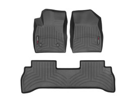 2020-2024 Buick Encore GX WeatherTech Floor Liners - Full Set