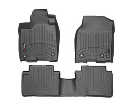 2016-2025 Acura RDX WeatherTech Floor Liners - Full Set