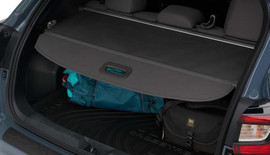 2024 Subaru Crosstrek Cargo Cover