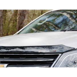 2019-2024 Chevrolet Blazer WeatherTech Hood Protector (Representation Image)