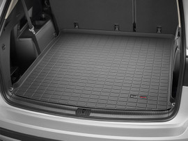 2018-2024 Volkswagen WeatherTech Cargo Liner - Behind Second Row Seating