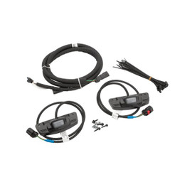 2023 - 2024 Chevrolet Colorado LED Perimeter Bed Lighting