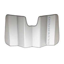2019-2025 Chevrolet Silverado 1500 Sun Shade