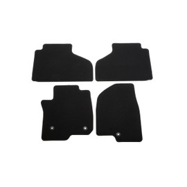 2021-2023 Chevrolet Tahoe Carpet Floor Mats- Full Set 