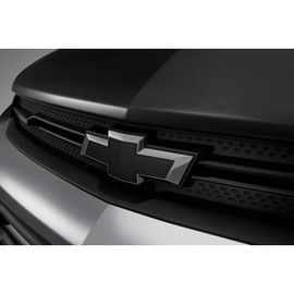 2021-2023 Chevrolet TrailBlazer Bowtie Emblems- Installed 