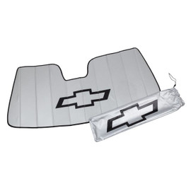 2014-2018 Chevrolet Silverado 1500 Sun Shade- W/ Lane Departure