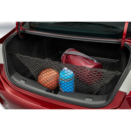 2016-2019 Chevrolet Cruze Cargo Net- Installed 