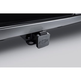 2014-2023 Chevrolet Hitch Receiver Closeout- Installed 