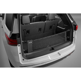 2018-2023 Chevrolet Traverse Cargo Net- Installed 