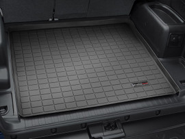 2010-2023 Toyota 4Runner WeatherTech Cargo Liner - W/ 3rd Row Seating