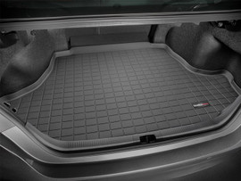 2015-2024 Toyota Camry Hybrid WeatherTech Cargo Liner (2018-2024)