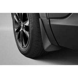 2021-2025 Chevrolet TrailBlazer Mud Guards