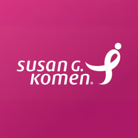 Susan G. Komen - Breast Cancer Foundation Donation