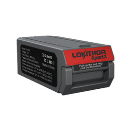 LOKITHOR LIFE Battery for ApartX Jump Starter