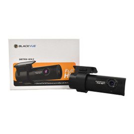 BlackVue Front Facing 1080p Full HD Cloud-Ready Dash Cam