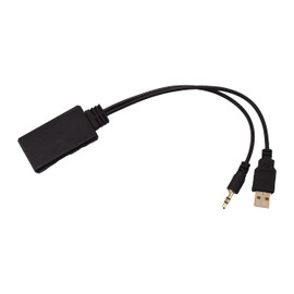 AUX / USB to BT Adapter