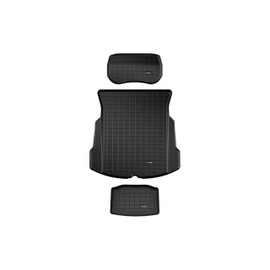 2017-2019 Tesla Model 3 WeatherTech Cargo Liner