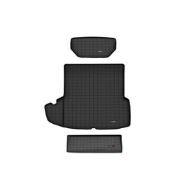 2025-2026 Tesla Model S WeatherTech Cargo Liner