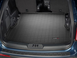 2020-2025 Ford Explorer ST WeatherTech Cargo Liner