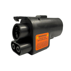 Kia NACS Adapter