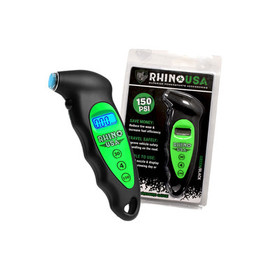 150 PSI Digital Tire Gauge