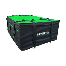 Roof Top Cargo Bag