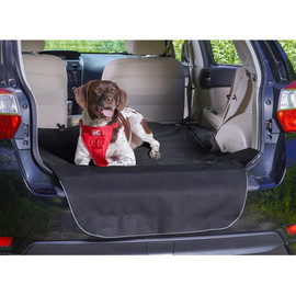 Rover Dog Cargo Cape Cover