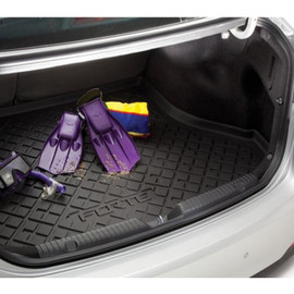 2014-2018 Kia Forte Cargo Tray