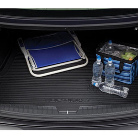 2011-2015 Kia Optima All-Weather Cargo Mat