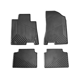 2021-2025 Kia K5 All-Weather Floor Mats