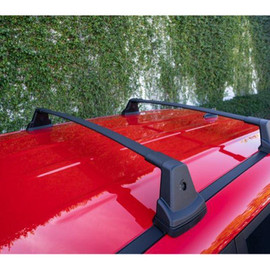 2020-2025 Kia Soul Roof Rack Cross Bars