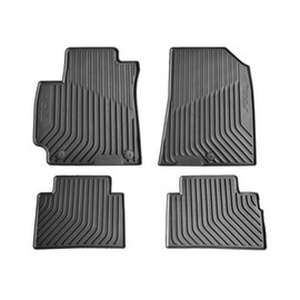 2020-2025 Kia Soul All-Weather Floor Mats