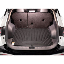2023-2026 Kia Sportage Hybrid/Plug-In Hybrid All-Weather Cargo Mat