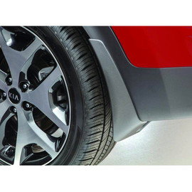 2017-2022 Kia Sportage Mud Guards