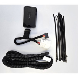 2023-2026 Kia Sportage Tow Hitch Harness