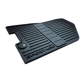 2017-2022 Kia Sportage All-Weather Floor Mats