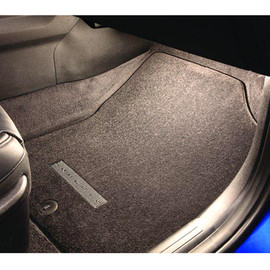 2021-2026 Kia Sorento Hybrid Carpeted Floor Mats