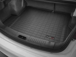 2011-2019 Ford Fiesta WeatherTech Cargo Liner