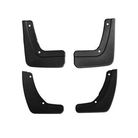 2020-2025 Kia Telluride Mud Guards - Full Set
