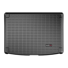 2017-2022 Kia Niro Hybrid WeatherTech Cargo Liner - 2019-2020 With Cargo Shelf