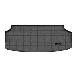 2024-2026 Kia EV9 WeatherTech Cargo Liner - Behind 3rd Row