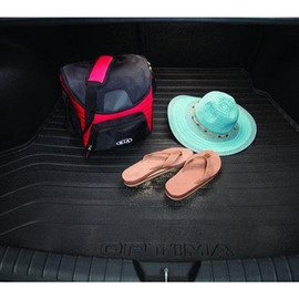 2016-2020 Kia Optima All-Weather Cargo Mat