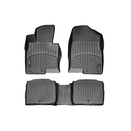 2011-2015 Kia Optima WeatherTech Floor Liners - Front and Back