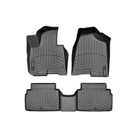 2014-2016 Kia Sportage WeatherTech Floor Liners - Front and Back