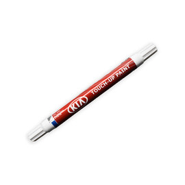 Kia Touch Up Paint Pen - Graphite Gray [AGT]