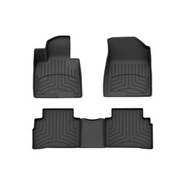 2023-2026 Kia Sportage WeatherTech Floor Liners HP - Full Set
