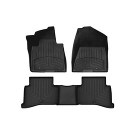 2017-2022 Kia Sportage WeatherTech Floor Liners HP - Full Set